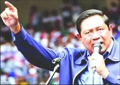 Cuộc chạy đua chặng cuối